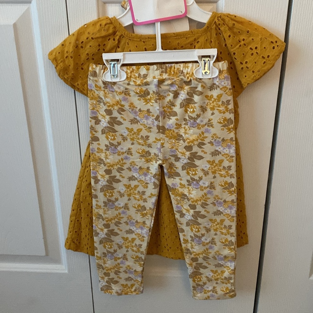 NWT girls outfit - Picture 7 of 9